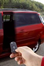 Mazda5 2006 года